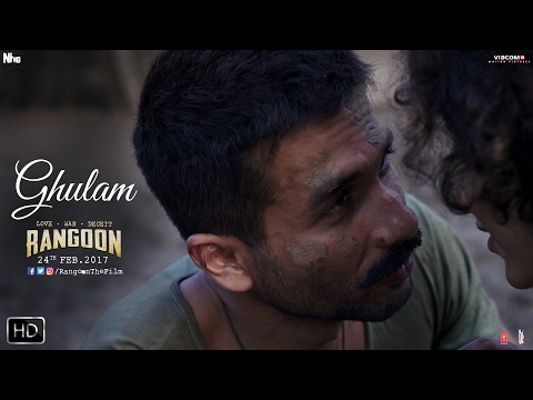 Rangoon part 4 in hindi