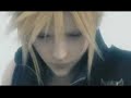 【OPV】Westlife-You Raise Me Up(FFVII AC - Cloud & Aerith)