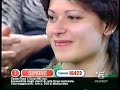 SIMONE BENEDETTI - Firestarter (assolo)