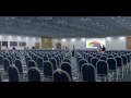 Centro Internacional de Convenciones del Hotel Las Américas en Cartagena de Indias, sede de la edición 25 del Congreso Internacional de TIC Andicom 2010.