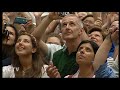 Télévision Sel + Lumière: Savoir rendre grâce et dire merci