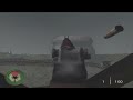MEDAL OF HONOR FRONTLINE REMASTERED (PS3) First 10 Minutes