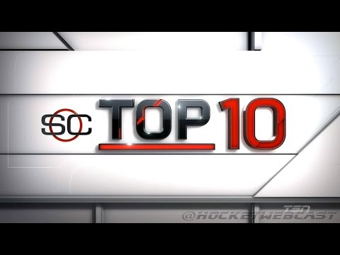 Top 10 Erik Karlsson Moments