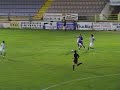 Gol de Chicote 5-1 m.91 (Extremadura UD 5-1 CD Santa Marta)