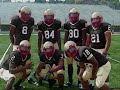 Anthony Armstead Seton Hill