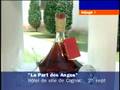 Vente La Part des Anges - Cognac - 25/09/2008