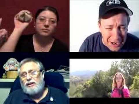 markdayresponse - Featuring over 80 YouTube members.