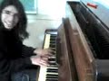 A SAUCERFUL OF SECRETS PIANO COVER PINK FLOYD