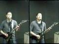 Metallica - Battery Cover
