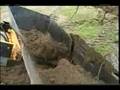 CAS Reload Conveyor - Dirt