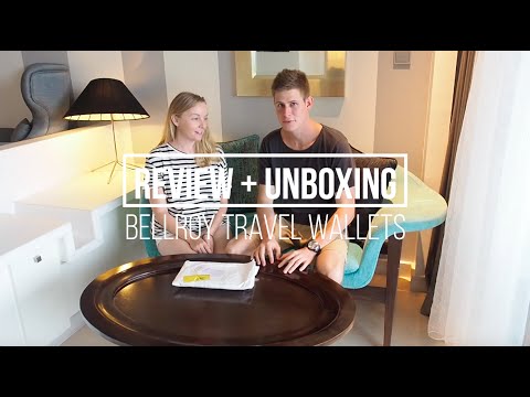  Our Bellroy Evaluation: Every thing You Want & Nothing You Don’t