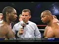ESPN2 Fight