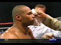 ESPN2 Fight