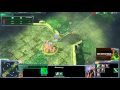 HDH Invitational: NonY v Nazgul g2 p1/1 View Video