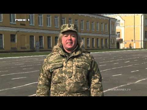Спецпроект "Рівне 1" до Дня матері. Випуск 12