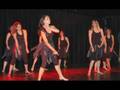 danse