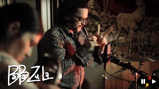 Baba Zula's Showreel