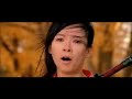 flying snow (as maggie cheung man-yuk) moon (as zhang ziyi) 2002 - hero(ying xiong)