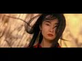 flying snow (as maggie cheung man-yuk) moon (as zhang ziyi) 2002 - hero(ying xiong)