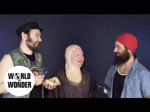 Give me Sodomy, or give me Death