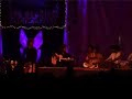 titi robin & faiz ali faiz at st nazaire's festival 