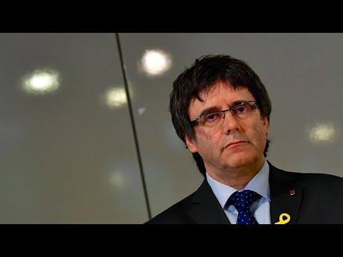 Puigdemont darf wegen Veruntreuung von ffentlichen Gel ...