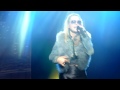 Anastacia - Sick and Tired - LIVE in Graz