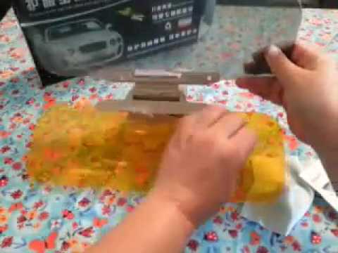 AUDEW Auto Sonnenschutz Sichtschutz Tag und Nacht Fahren Sonnenblende