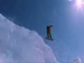 Snowboard First Descent