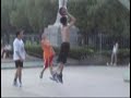B-rabbit Summer 06 Street ball video