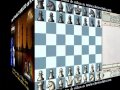 Mundial Ajedrez 2010 Topalov vs. Anand - P1 (1-0) - GM Miguel Illescas