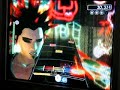 rock band guitar perfect insanity   disturbed 100% fc