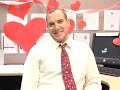Man in the Box - Valentine's Day Date