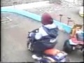 1st three-wheeler