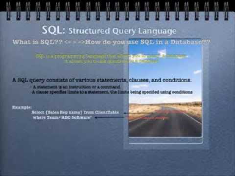 how to obtain sql certification