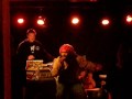 dubmatix & Mighty Howard Part 2 -(Lyon 25/11/09 @ Les Valseuses)