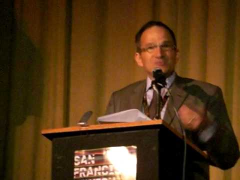 SFJFF '09: Rachel - Introduction (1 of 3)