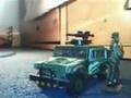 Army Men: The Long Road Ep 1