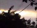 @ Home With - Typhoon Krosa Part 4 - 0632hrs8Oct07