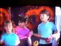 Oatlands Kids Dancing