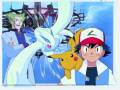 Pokemon cover