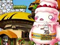MapleStory Anniversary Contest Entry