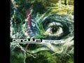 Pendulum - Axle Grinder