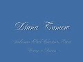 Diana Tumewa - Dream a Dream (Charlotte Church) on Christmas