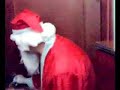 A triste hist�ria do Papai Noel