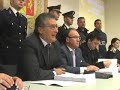 arrestati