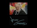 jonas gerard live painting
