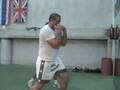 Entrenando con Ricardo Dueñas 1