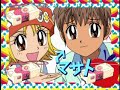 Super Gals Episode 6 part 1