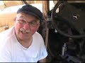 Mercedes  300TD part I